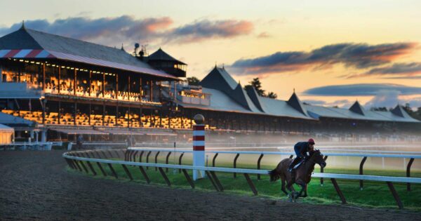 Saratoga Summer Meet